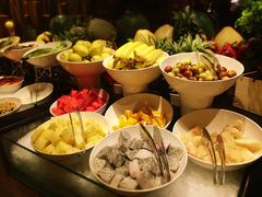 -OPEN開全日自助餐厅·牛肉火锅·海鲜(佛山希尔顿酒店)