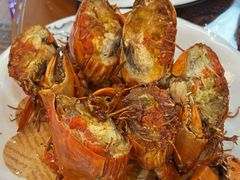 -友强·23年特色海鲜大排档(厦门店)