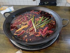 -黄潇洒老火锅(九眼桥宏济巷店)