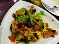 -途肴·老农饭庄(百里峡店)
