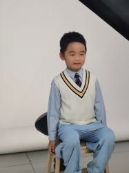 -海马体家庭照相馆(杭州萧山万象汇店)