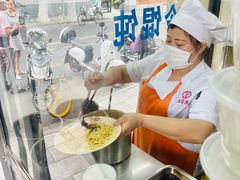 -万寿斋(山阴路店)