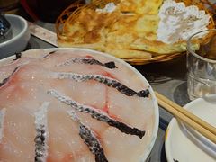 -蜀留香火锅·始于1999·原四川老火锅(白堤路店)