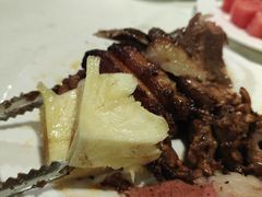 -戈拿旺巴西烤肉(崇文门店)