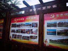 -军营村