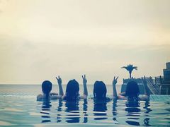 -漳州滨海火山岛自然生态风景区