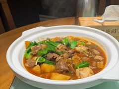 -沈家花园如皋菜(君御豪庭店)