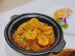-大海湾酒楼(人南店)