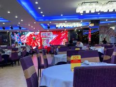 -潮喜竹溪荔湖酒家(荔枝湾店)