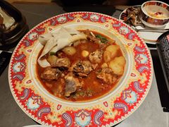 -塔哈尔·新疆盛宴(奉贤龙湖店)