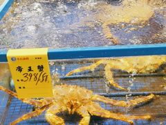 -十二海鲜(南湖店)