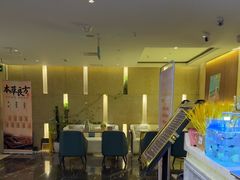 -华夏良子·足道SPA艾灸(翠微店)