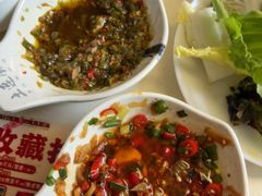 -土连锅·现熬养生汤锅(梁家巷店)