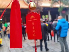 -南岳衡山风景名胜区-南岳大庙