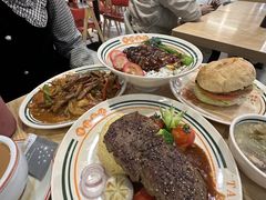-津津飯堂