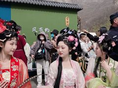 -云台山风景名胜区