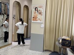 -海马体照相馆(南昌王府井购物中心店)