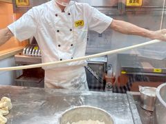 -陳香貴·兰州牛肉面(上海长风大悦城店)