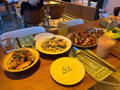 -Blac+Blac(中海环宇荟店)