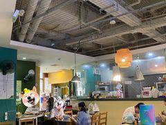 大堂-八十八粉儿(尚都店)
