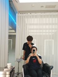 -PE SALON