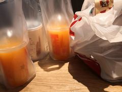 -肯德基(中纬店)