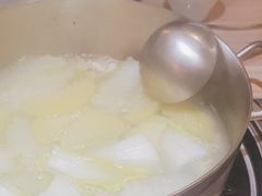 -探窝·竹笙椰子鸡(杨箕店)