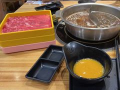 -水林间·寿喜烧自助(仙林金鹰店)