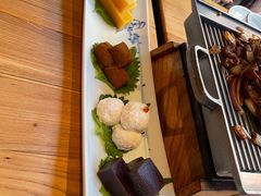 -四季民福烤鸭店(前门廊房二条店)