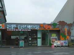 -339旋转餐厅(天府熊猫塔店)