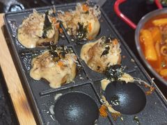 -九田家黑牛烤肉料理(寿光万达店)