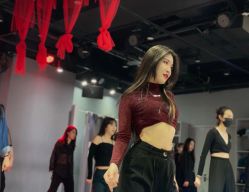 点击看大图 -北京V5舞蹈工作室