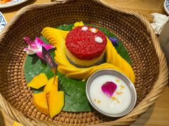 -金泰兰·东南亚料理(乐堤港店)