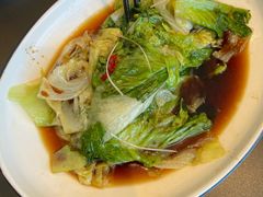 -赶海部落海鲜城(海阳路店)