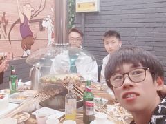 -源味居手把签烧烤(长春一店)