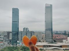 -无锡君来洲际酒店