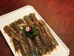 -稻鲜记潮汕砂锅粥