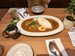 -CURRY YA 熟成咖哩專門店(深圳湾万象城店)