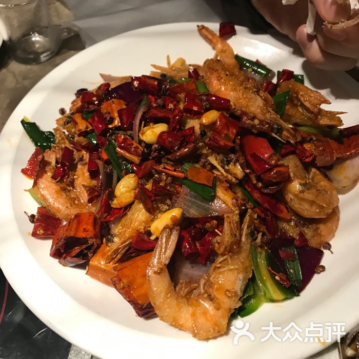 王庄阿咪大排档(王庄店)图片 - 第2张