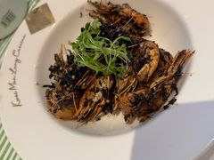 -桂满陇·杭州小馆(巴黎春天浦建店)