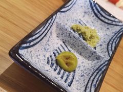 -团子君寿司·茶