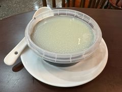 -水牛奶皇后糖水铺