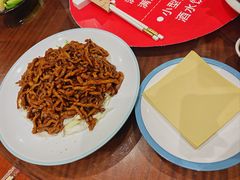 -小时候文化主题餐厅(田家店)