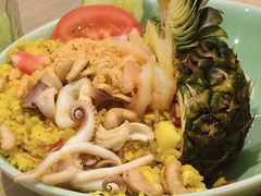 -mango tree芒果树泰国餐厅(青岛万象城店)