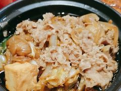 -食其家·牛丼咖喱(太阳宫店)