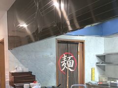 -难忘的面(五矿君澜酒店)