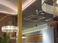 -南山翁新概念川菜(江宁万达广场店)
