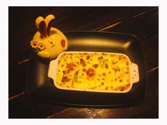 -暖食光·台式家庭餐厅·生日主题店(万达店)