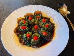 尖椒皮蛋-甬府(黄浦店)