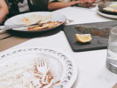-IL Forno 意坊·意大利餐厅(花园店)